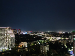 Квартира Нежный рассвет Гринсайда