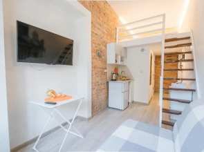 Апартаменты AG-Apart 26/27