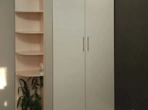 Квартира Студия, Запарина 111