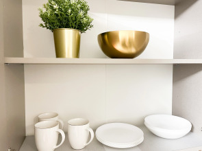 Апартаменты на Мечникова