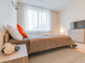 Апартаменты на Полтавском 2