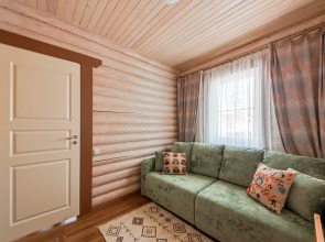 Гостевой дом Совушкин Дом