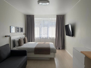 Квартира Holidays Apartment