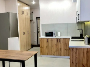 Квартира в Новом ЖК Уют Парк