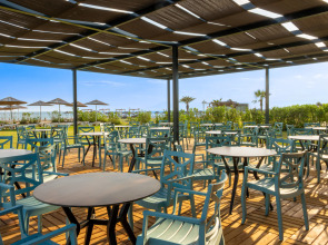 Отель The X Belek