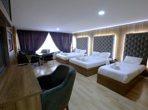 Отель Nişantaşı Diamond Hotel