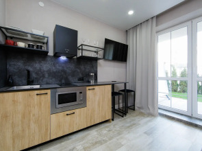 Апартаменты Уютные у Моря