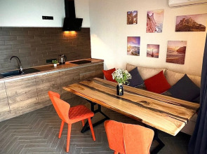 Апартаменты Сомелье 11