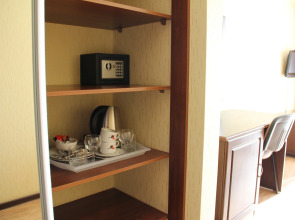 Гостевой дом Аледо