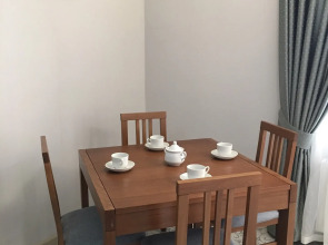 Апартаменты Атлант Сити