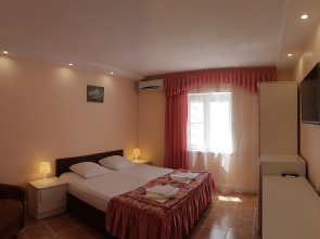 Гостевой Дом Бугаз