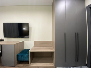 Отель Royal Status