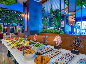 Boutique hotel macity otel