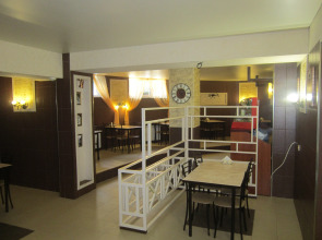 Отель Старинный Таллин