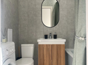 Апартаменты Hygge Karelia Forest Symphony