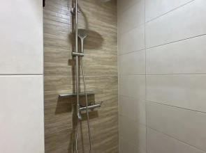 Квартира в 7 минутах от пляжа Ривьера