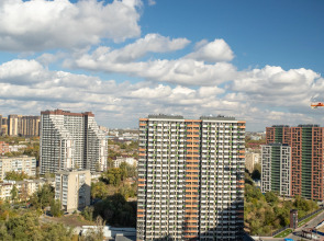 Квартира Нансена 103