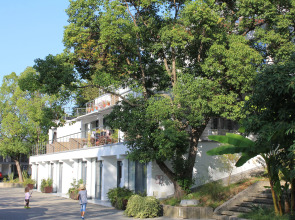 Апартаменты Меридиан Парк