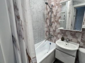 Квартира Будь как дома