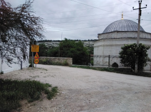 Гостевой дом На Краснофлотской