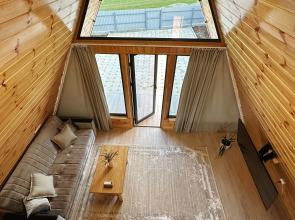 Гостевой дом Гостевой двор Кунак