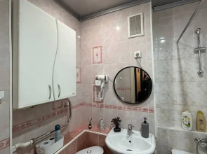 Квартира на Пирогова 6