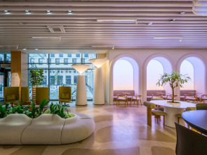 Апартаменты Apartico бизнес класса на Балтийской