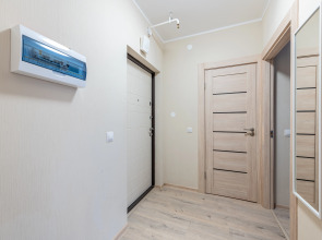 Апарт-Отель Апартаменты Лайк