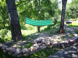 База Отдыха Эконевидаль