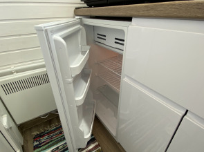 Гостевой дом Shuya Tiny House