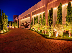 Отель Baia Bodrum