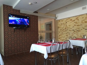 Отель Гостиница "Неман"