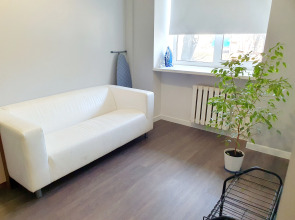 Апартаменты Welcomerooms 2