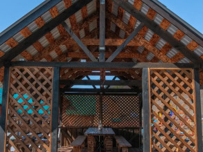 Гостевой дом Ак-Талай Тур