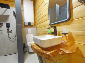 Вилла Сердце гор 1