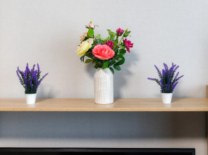 Квартира PrezentHaus у Олимпийского Парка