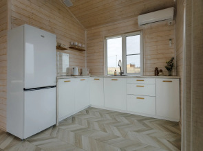 Частный дом МатрешкаHome