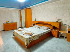 Гостевой дом Антре