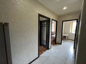 Апартаменты Каракозова