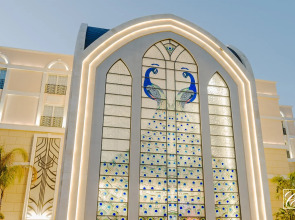 Отель The Arkin Colony