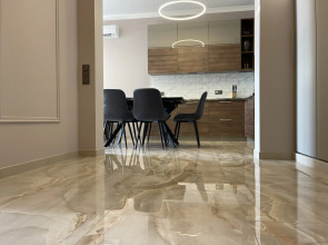 Апартаменты ЖК Корона Авторское Решение