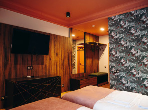 Конный клуб Звёздный