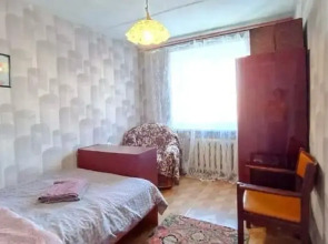 Квартира на Гвардейской 35