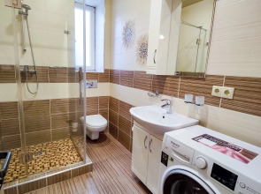 Апартаменты Березка 3