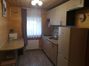 Частный дом у Яблоньки