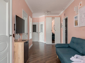 Апартаменты Трехкомнатные в Центре СПб