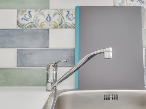 Апартаменты на Гончарной 13а (5)