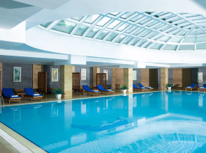 Badamdar Hotel and Residences