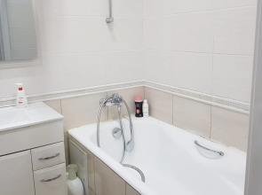 Апартаменты Казимировская