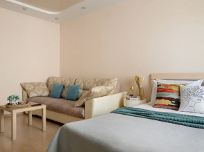 Квартира Как Дома 58 на Калинина 22А